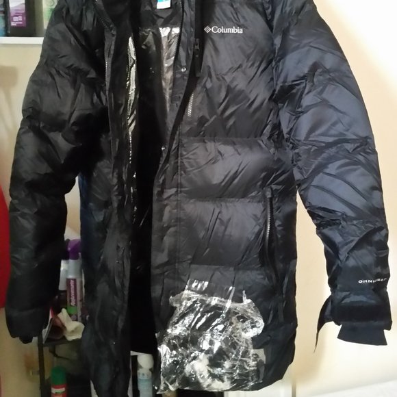 Columbia Men's jacket